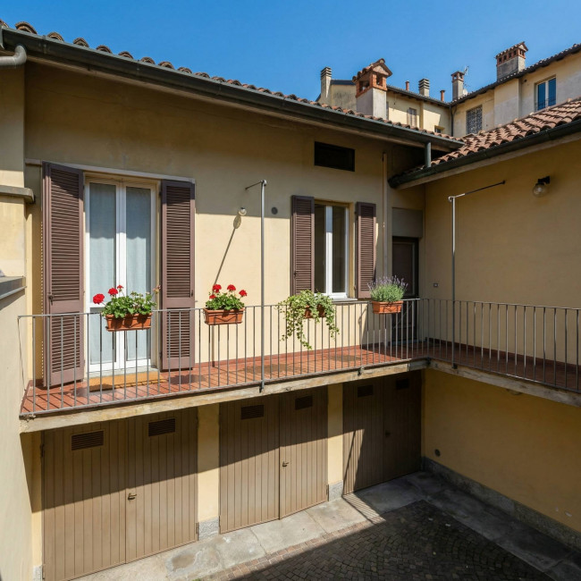 Appartamento in vendita a Pavia