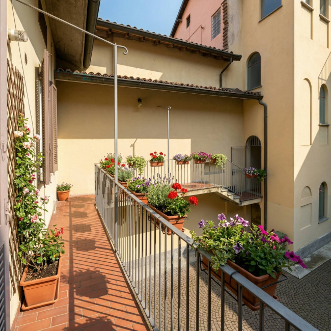 Appartamento in vendita a Pavia