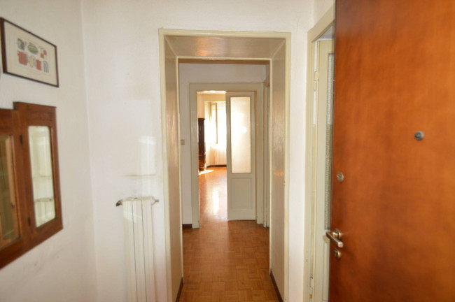 Appartamento in vendita a Pavia