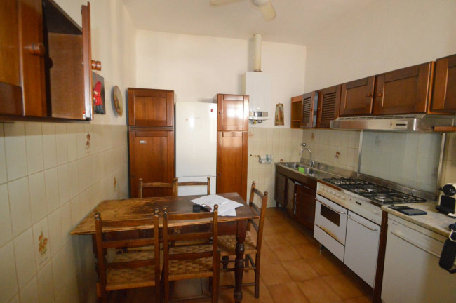 Appartamento in vendita a Pavia