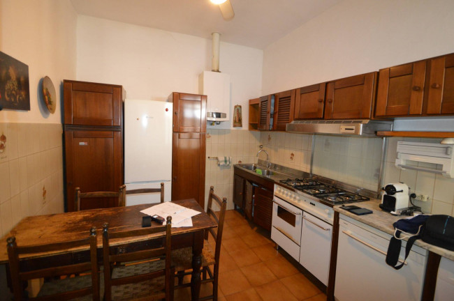 Appartamento in vendita a Pavia