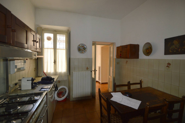 Appartamento in vendita a Pavia