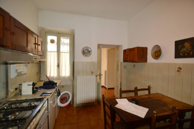 Appartamento in vendita a Pavia