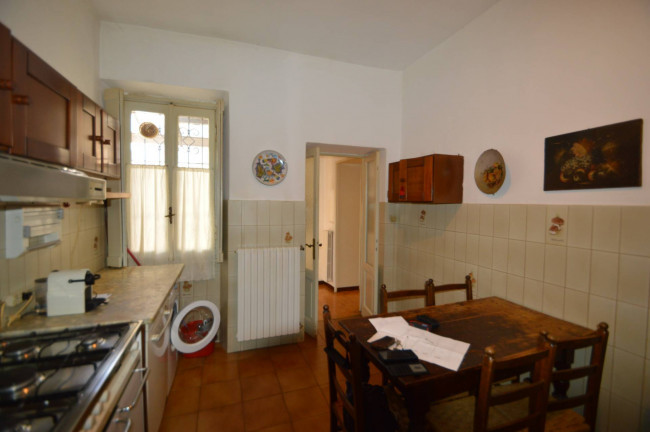 Appartamento in vendita a Pavia