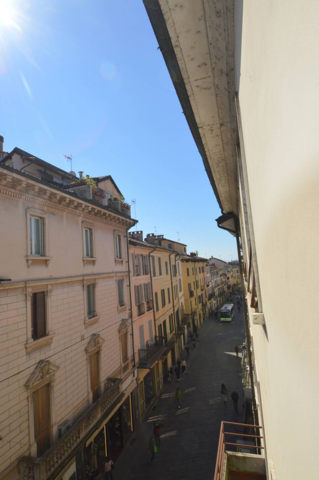 Appartamento in vendita a Pavia