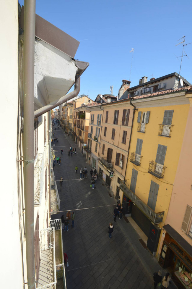 Appartamento in vendita a Pavia