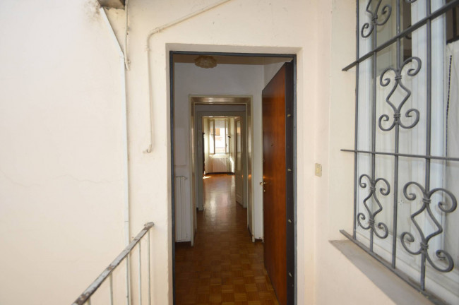 Appartamento in vendita a Pavia