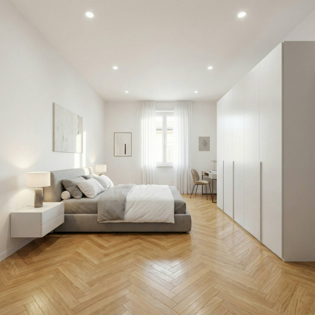 Appartamento in vendita a Pavia