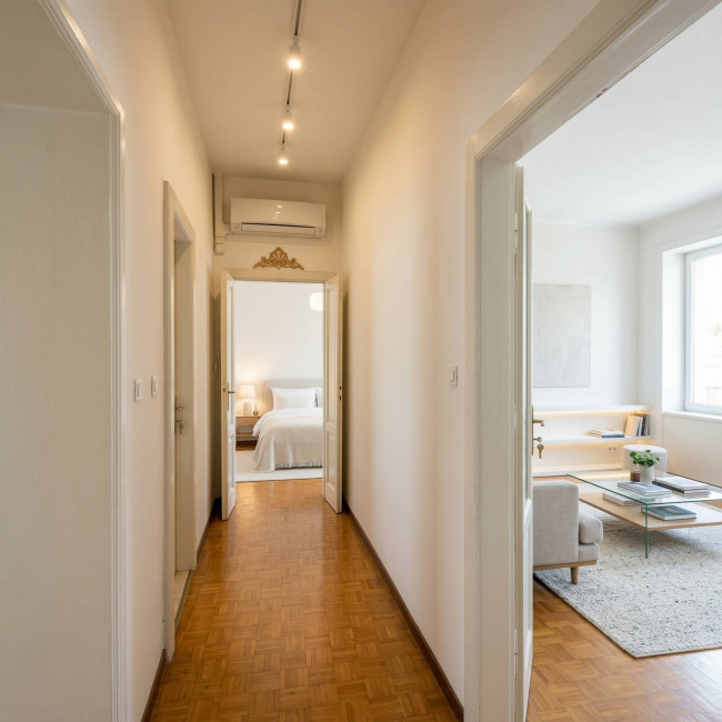 Appartamento in vendita a Pavia