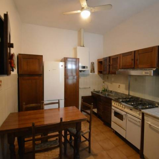 Appartamento in vendita a Pavia