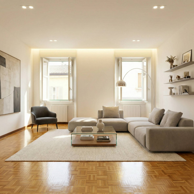 Appartamento in vendita a Pavia