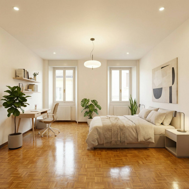 Appartamento in vendita a Pavia