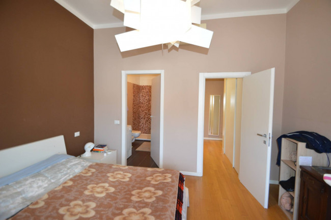 Appartamento in vendita a Pavia