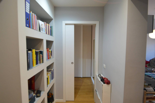 Appartamento in vendita a Pavia