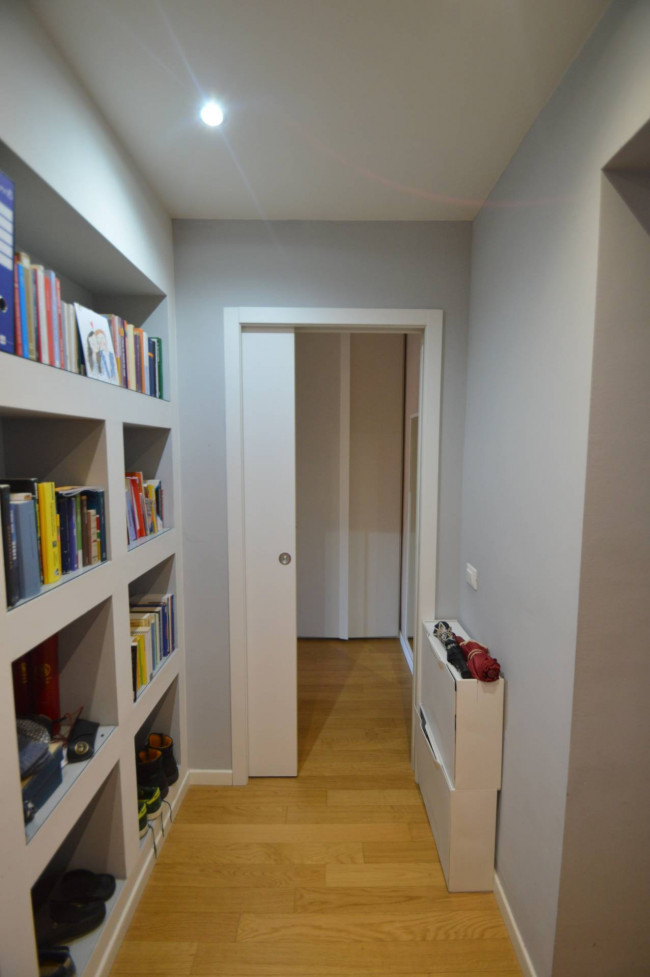 Appartamento in vendita a Pavia