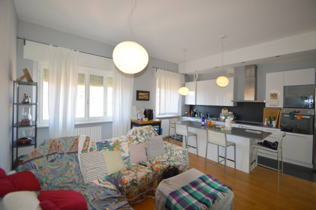 Appartamento in vendita a Pavia