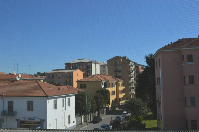 Appartamento in vendita a Pavia