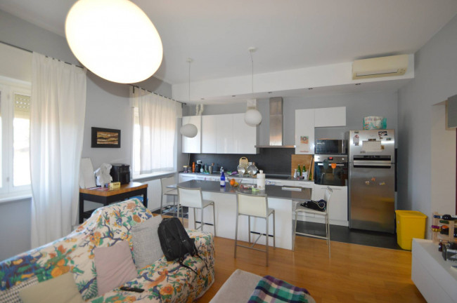 Appartamento in vendita a Pavia