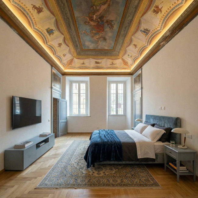 Appartamento in vendita a Pavia