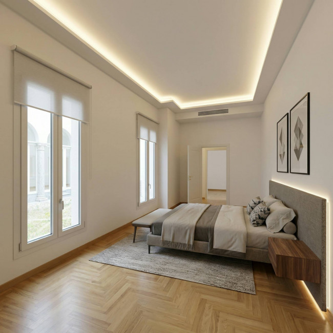 Appartamento in vendita a Pavia