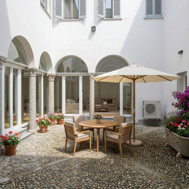 Appartamento in vendita a Pavia