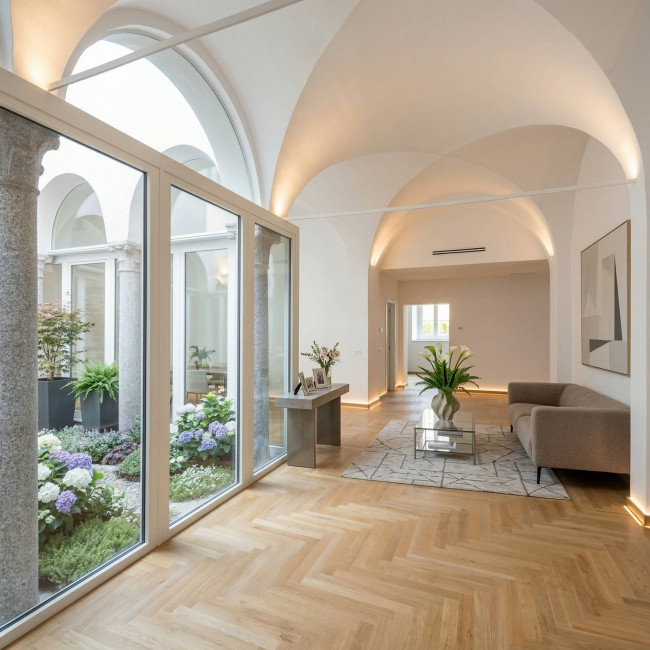 Appartamento in vendita a Pavia