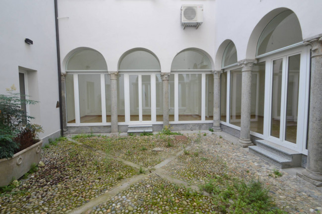 Appartamento in vendita a Pavia