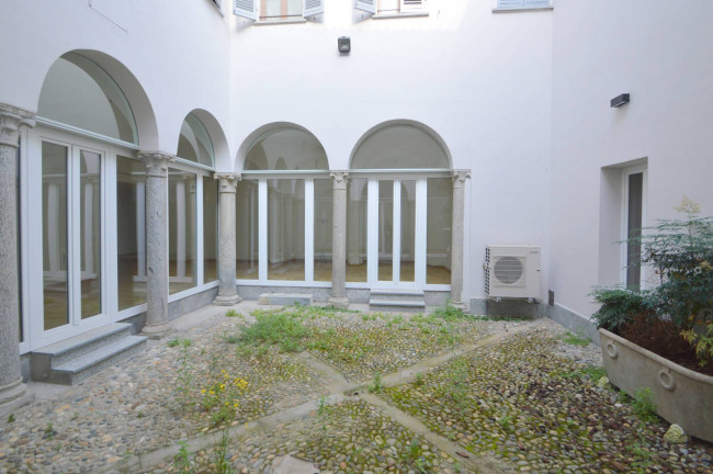 Appartamento in vendita a Pavia