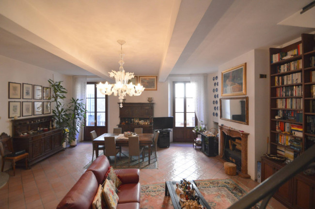 Appartamento in vendita a Pavia