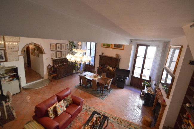 Appartamento in vendita a Pavia