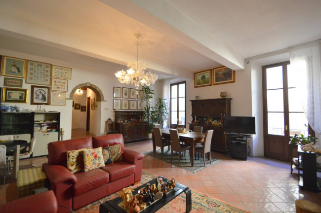 Appartamento in vendita a Pavia