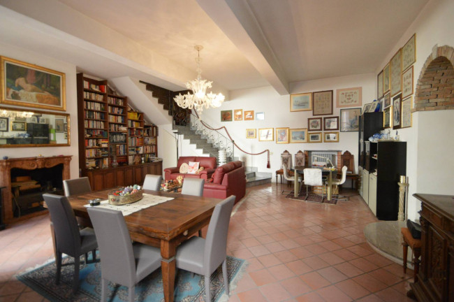 Appartamento in vendita a Pavia