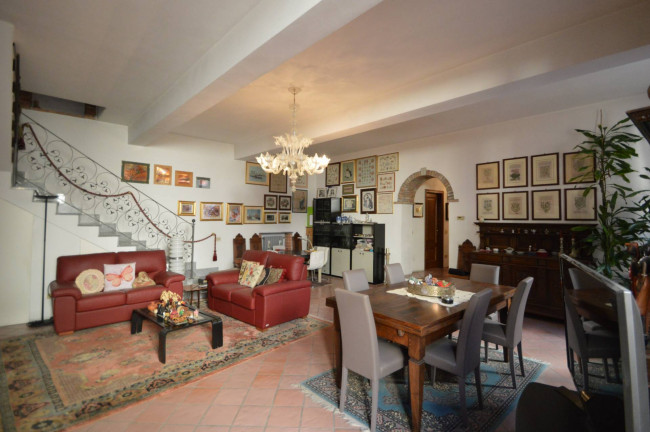 Appartamento in vendita a Pavia