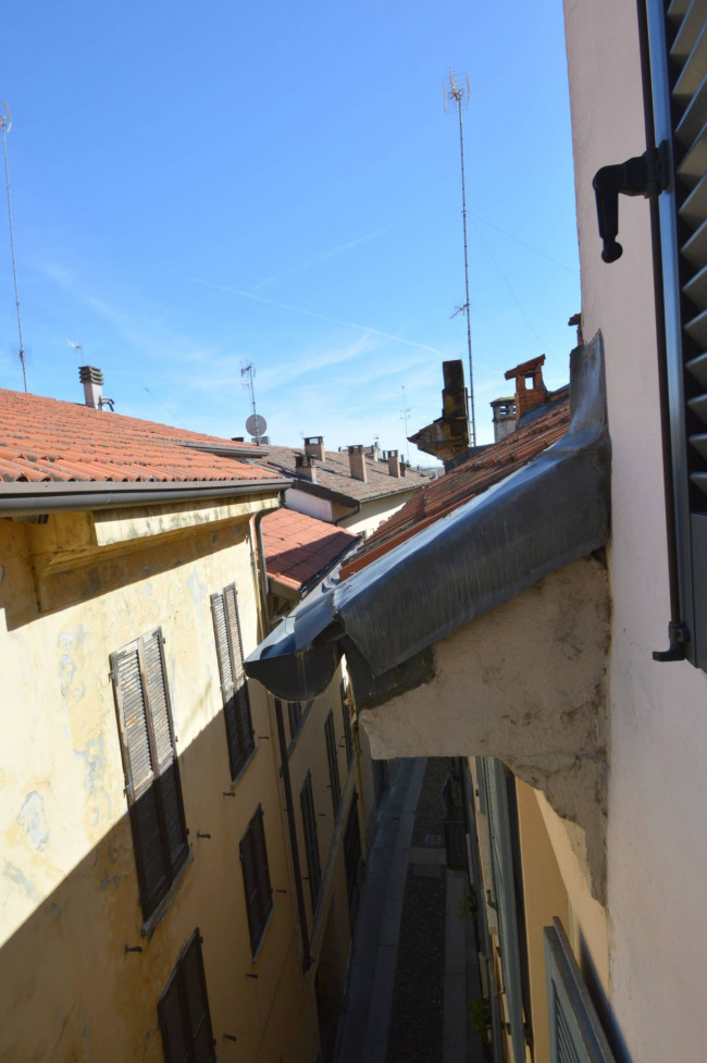 Appartamento in vendita a Pavia
