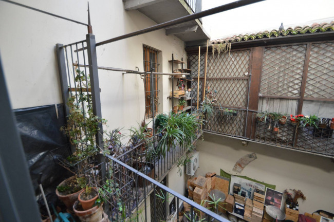 Appartamento in vendita a Pavia
