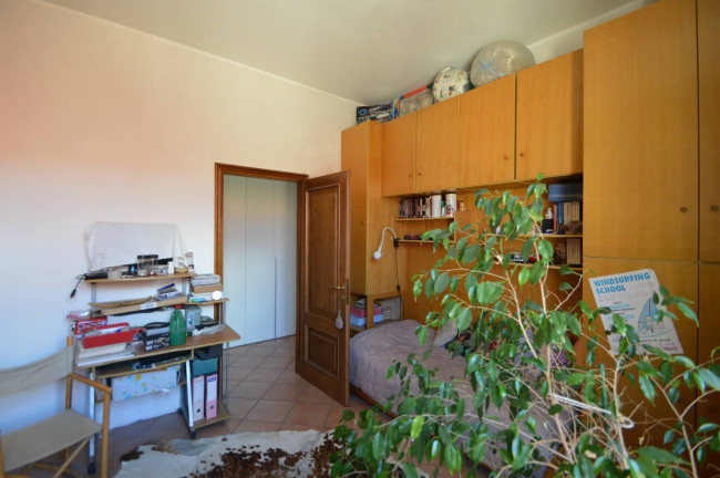 Appartamento in vendita a Pavia