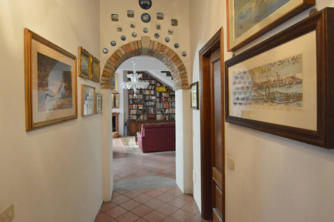 Appartamento in vendita a Pavia