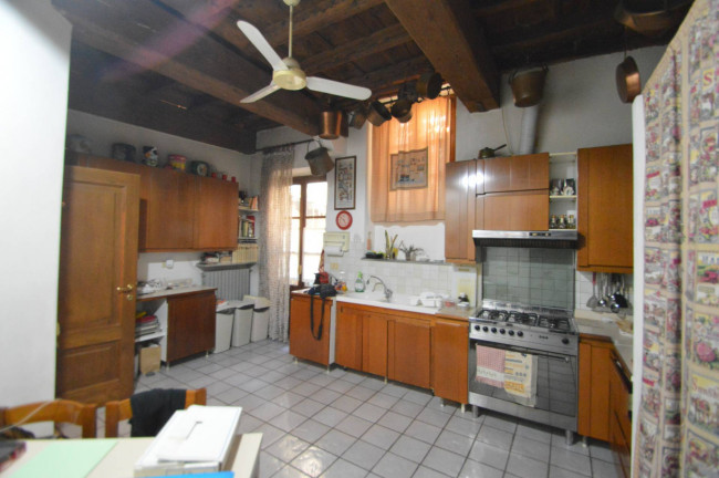 Appartamento in vendita a Pavia