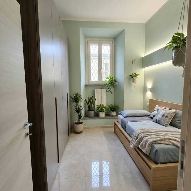 Appartamento in vendita a Pavia