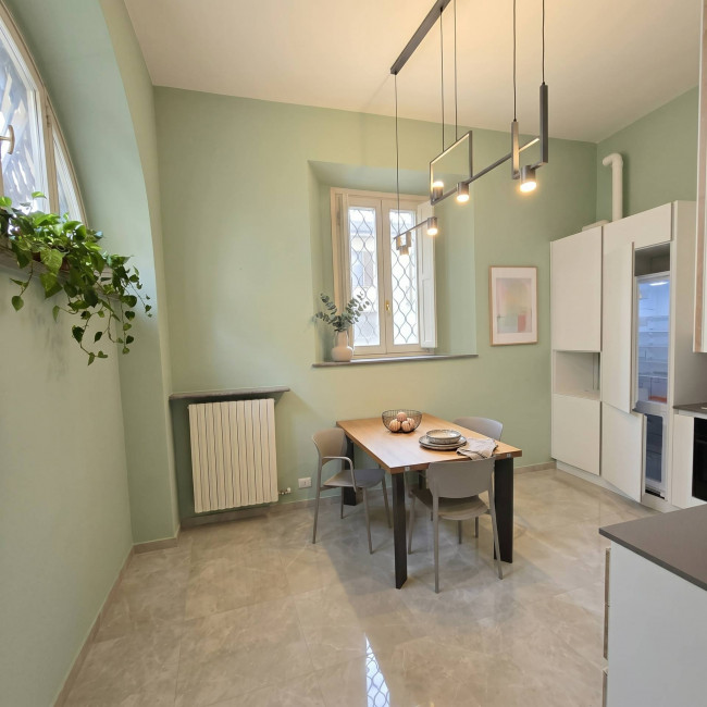 Appartamento in vendita a Pavia