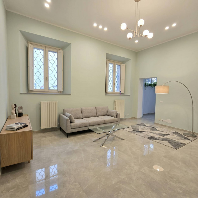 Appartamento in vendita a Pavia