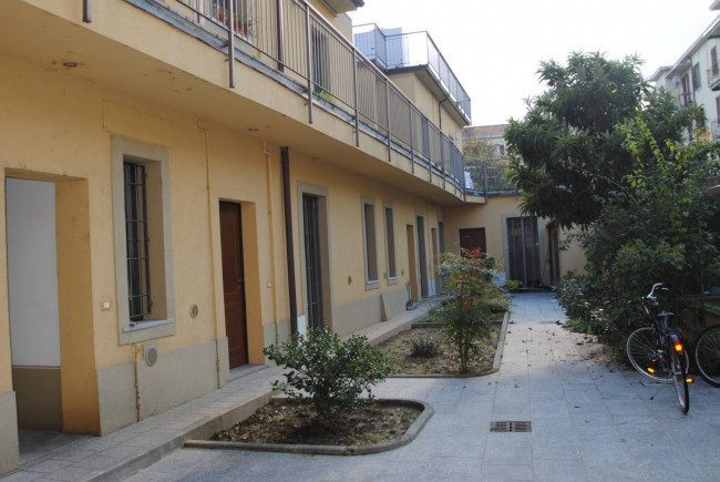 Appartamento in affitto a Pavia