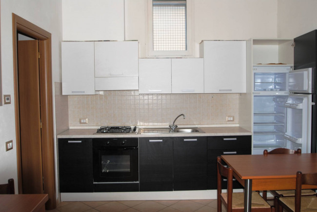 Appartamento in affitto a Pavia