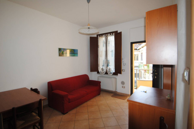 Appartamento in affitto a Pavia