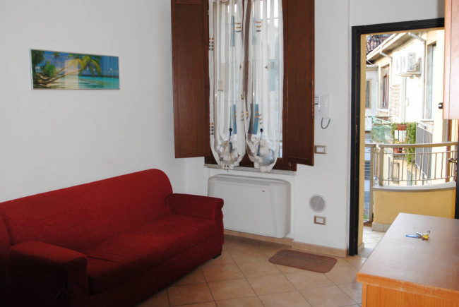 Appartamento in affitto a Pavia