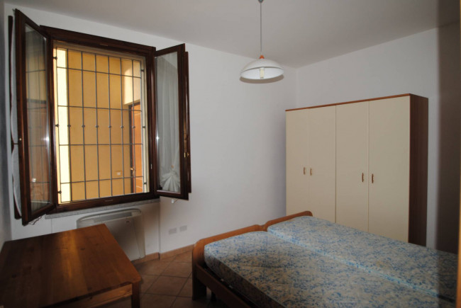 Appartamento in affitto a Pavia