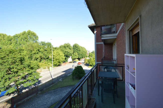 Appartamento in affitto a Pavia