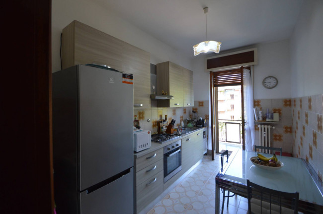 Appartamento in affitto a Pavia