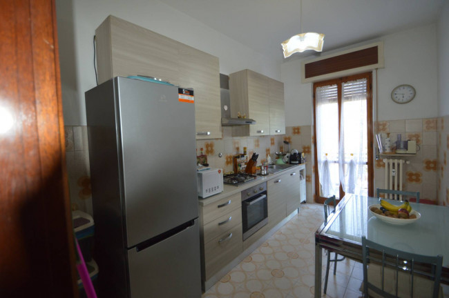 Appartamento in affitto a Pavia