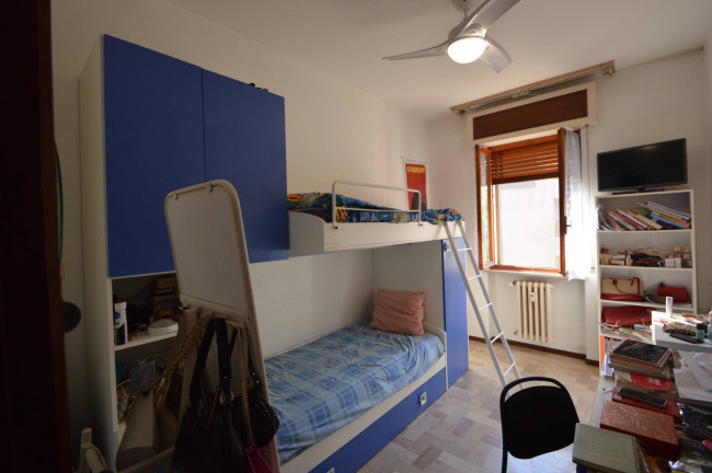 Appartamento in affitto a Pavia